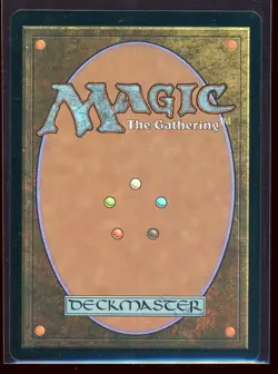 2001 Magic The Gathering MTG LORD OF THE UNDEAD Planeshift LP Lightly Played #44 - Image 2