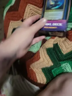 Magic the Gathering: Throne of Eldraine Brawl Deck Wild Bounty New Sealed MTG - Image 4