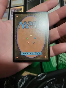 MTG Promotional: Chandra, Pyromaster (SDCC 2014 Promo Foil) NEAR MINT - Image 4