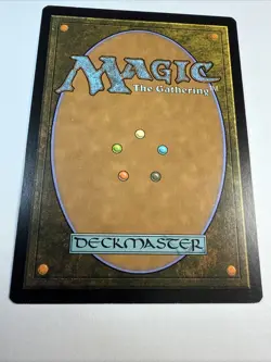 1 Flooded Strand, Khans of Tarkir 233 LP Lightly Played MTG Magic the Gathering - Image 5