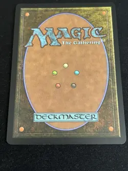 1x Mountain PHYREXIAN Full Art OIL SLICK RAISED FOIL All Will Be One ONE MTG P5 - Image 2