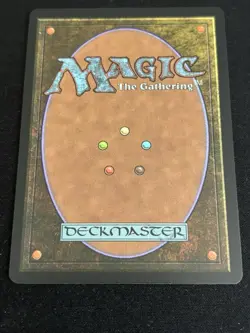 1x Mountain PHYREXIAN Full Art OIL SLICK RAISED FOIL All Will Be One ONE MTG P6 - Image 2
