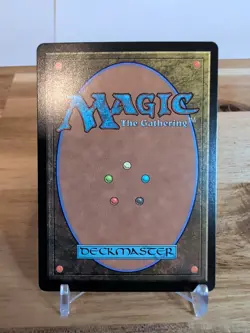 MTG - Mountain 290 (Foil) - Avatar: The Last Airbender NM/M Condition - Image 2