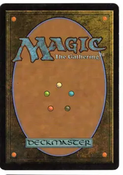 Myr Matrix English Darksteel Magic Out-of- Pack Quality - Image 2