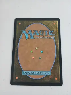 MTG Watery Grave (Borderless) Edge of Eternities Dual Land Regular 286 NM - Image 2