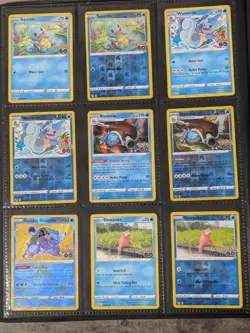 Pokemon Go - Near Complete Set - Secret / Rainbows / Promos - 141 Cards NM - Image 4