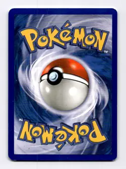 Lombre - 45/100 Sandstorm #45 (2003) Uncommon MP Pokemon - Image 2