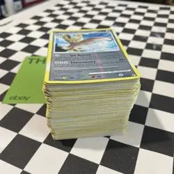 Lot Of x170 Pokemon Collection 2006 2007 2008 Cards Diamond & Pearl Series Other - Image 3