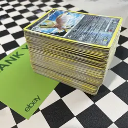 Lot Of x170 Pokemon Collection 2006 2007 2008 Cards Diamond & Pearl Series Other - Image 4