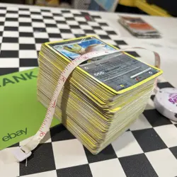 Lot Of x170 Pokemon Collection 2006 2007 2008 Cards Diamond & Pearl Series Other - Image 5