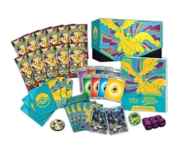 Pokemon TCG: Mega Evolution-Ascended Heroes PC ETB PRESALE - Image 2