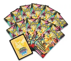 Pokemon TCG: Mega Evolution-Ascended Heroes PC ETB PRESALE - Image 4