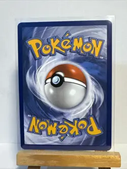 Ninjask 137/132 IR Illustration Rare Pokemon TCG Me01: Mega Evolution Holo - Image 2