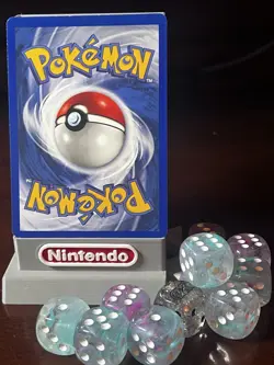 Pokemon TCG Snubbull Neo Genesis Card 74/111 Unlimited Common - Image 2