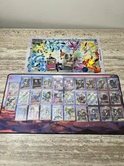 Pokemon TCG Trainer Cards Only Lot; Ultra, Super, Secret, Ace Spec, SI Rare! - Image 1