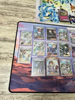 Pokemon TCG Trainer Cards Only Lot; Ultra, Super, Secret, Ace Spec, SI Rare! - Image 2