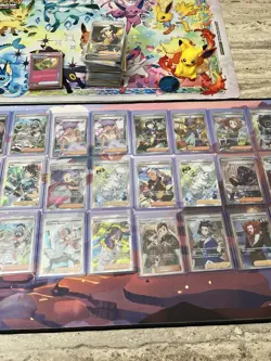 Pokemon TCG Trainer Cards Only Lot; Ultra, Super, Secret, Ace Spec, SI Rare! - Image 3