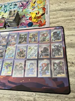 Pokemon TCG Trainer Cards Only Lot; Ultra, Super, Secret, Ace Spec, SI Rare! - Image 4