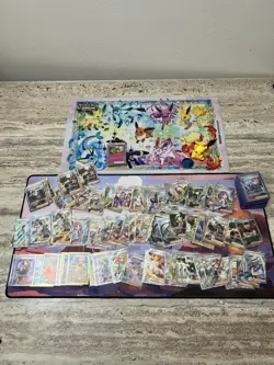 Pokemon TCG Trainer Cards Only Lot; Ultra, Super, Secret, Ace Spec, SI Rare! - Image 5