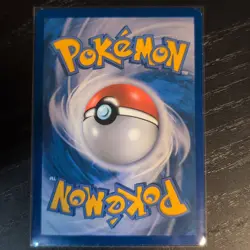 ?? Umbreon 10/90 HGSS Pokemon card Undaunted Regular Rare Card (non holo) NM - Image 5