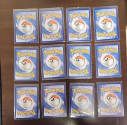 Pokemon Mega Evolution, Phantasmal Flames, BLK & White EX, and Ultra Rare Lot - Image 2
