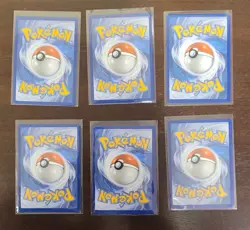 Pokemon Mega Evolution, Phantasmal Flames, BLK & White EX, and Ultra Rare Lot - Image 4