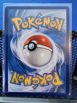 Pokemon TCG - Gardevoir 141/214 Cosmos Holo Rare - Sun & Moon - Lost Thunder - Image 2