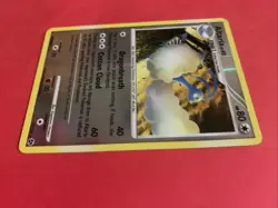 Pokemon Cards: Great Encounters Reverse Holo: Altaria 12/106 - Image 4