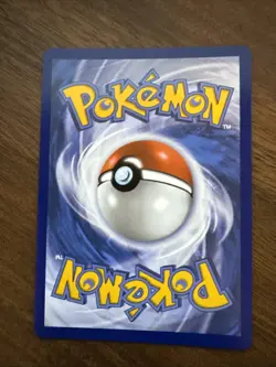 Pokemon Mega Camerupt ex 156/132 Me01: Mega Evolution Ultra Rare Holo - Image 2