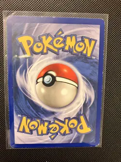 Kabuto - 50/62 1st Edition Common Fossil - LP Pokemon TCG - Image 2