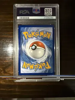 PSA 8 - Dragonite GX - 248/236 - Unified Minds Pokemon - Image 2
