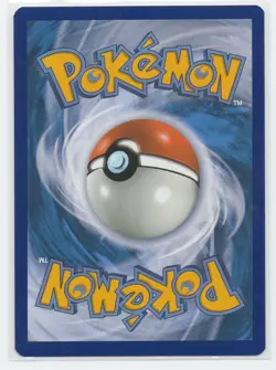 Pokemon Hero's Cape (152/224) Temporal Forces NM HOLO - Image 2