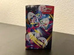 Pokemon TCG Mega Evolution Enhanced Booster Box Factory Sealed 36 Packs - Image 3