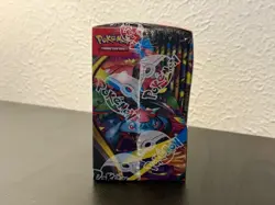 Pokemon TCG Mega Evolution Enhanced Booster Box Factory Sealed 36 Packs - Image 4