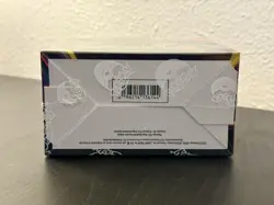 Pokemon TCG Mega Evolution Enhanced Booster Box Factory Sealed 36 Packs - Image 5