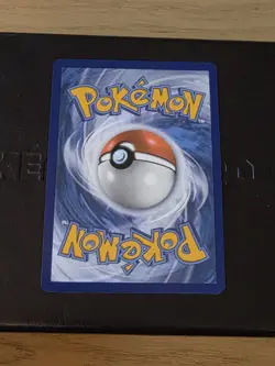 Neo Upper Energy 162/162 Temporal Forces ACE Spec Pokemon TCG NM - Image 2
