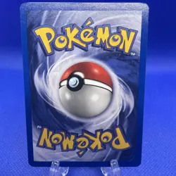 Koga's Beedrill - 9/132 - Pokemon Gym Challenge Unlimited Holo Rare Card WOTC NM - Image 4