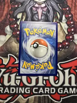 Mew EX 88/92 NM Celebrations: Classic Collection Holo Ultra Rare Pokemon TCG - Image 2