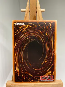 Drill Synchron - Ultra Rare Limited Edition DPCT-ENY04 - NM - YuGiOh - Image 2