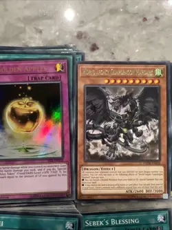 Yu-Gi-Oh 1996 Vintage Card Collection Mix - Image 2