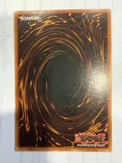 Time Wizard MRD-065 Yugioh! Metal Raiders-Unl, edition-original print-LP - Image 3