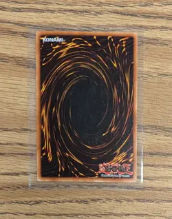Yu-Gi-Oh! TCG Cursed Seal of the Forbidden Spell IOC-049 Unlimited Common LP - Image 2
