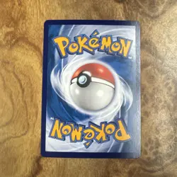 Pokemon TCG S-Chinese 151C Vaporeon 134/151 Poke Ball Rare Holo Mint Card - Image 2