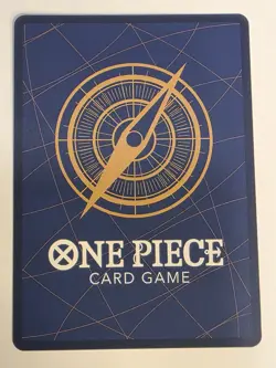 Roronoa Zoro (Illustration Box Vol.3) OP07-113 One Piece Promotion Cards Foil NM - Image 3