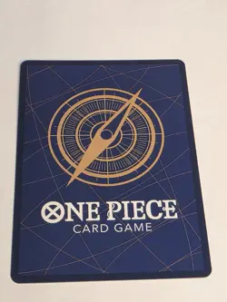 Roronoa Zoro (Illustration Box Vol.3) OP07-113 One Piece Promotion Cards Foil NM - Image 4