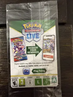 Sealed Mew Ex 053 Mewtwo 052 Promo Cards From Scarlet And Violet 151 UPC - Image 3
