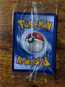 Pokemon TCG Greninja Gold Star SWSH144 Celebrations Black Star Promo Card Sealed - Image 2
