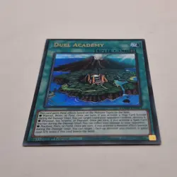 Yu-Gi-Oh! Maze of Memories Duel Academy MAZE-EN013 Spell Card 1st Edition 2023 - Image 3