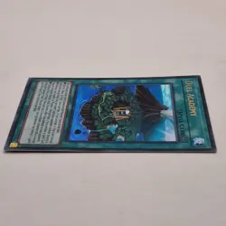 Yu-Gi-Oh! Maze of Memories Duel Academy MAZE-EN013 Spell Card 1st Edition 2023 - Image 4