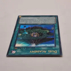 Yu-Gi-Oh! Maze of Memories Duel Academy MAZE-EN013 Spell Card 1st Edition 2023 - Image 5